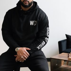 WCI Hoodie